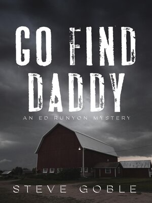 cover image of Go Find Daddy